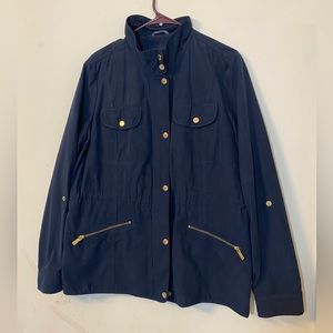 LANDS END WOMEN’S  BLOUSE